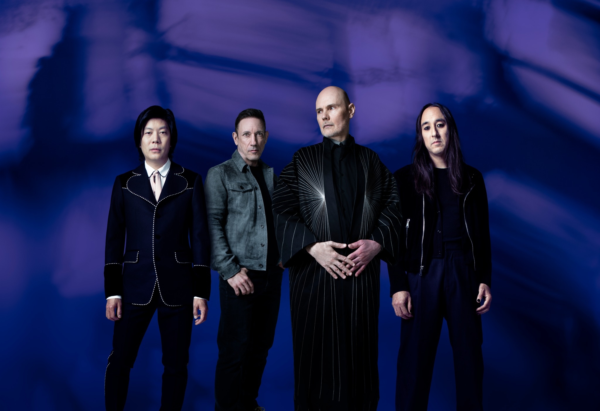 The Smashing Pumpkins – Beguiled