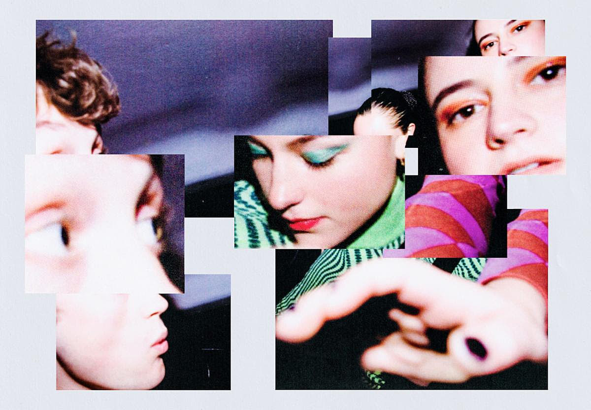 The Orielles – The Room