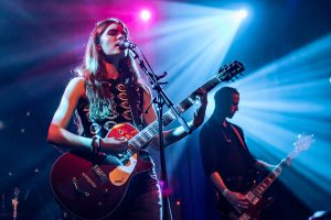 Live Foto Review: London Calling najaar 2022
