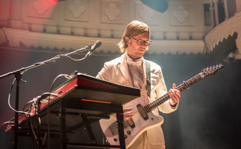 Public Service Broadcasting – The Fun Of It