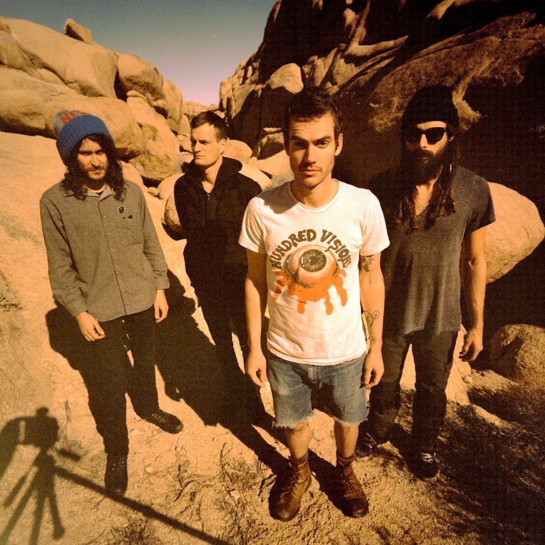 All Them Witches – Tour Death Song