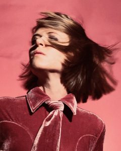 Amber Arcades – Just Like Me