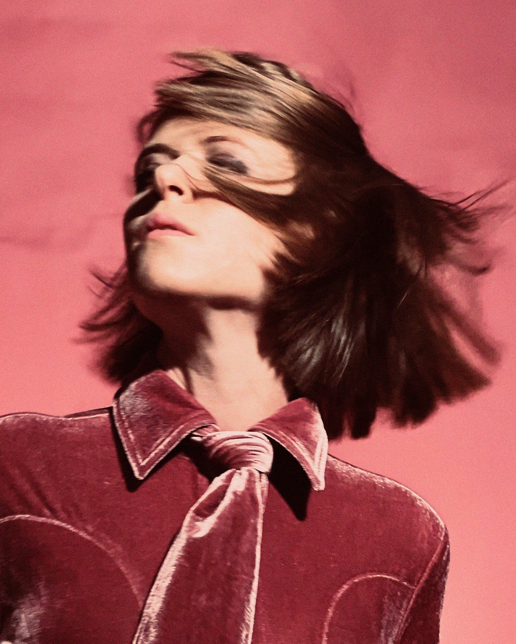 Amber Arcades – Just Like Me