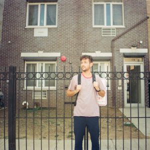 CASTLEBEAT – Looking For Something