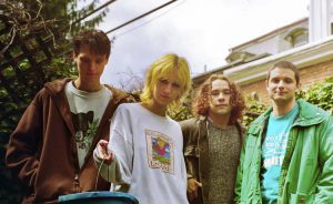 Feeble Little Horse – Chores