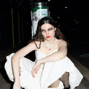 Gretel Hänlyn – Drive