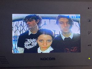 HighSchool – Only A Dream