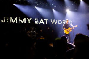 Jimmy Eat World – Place Your Debts