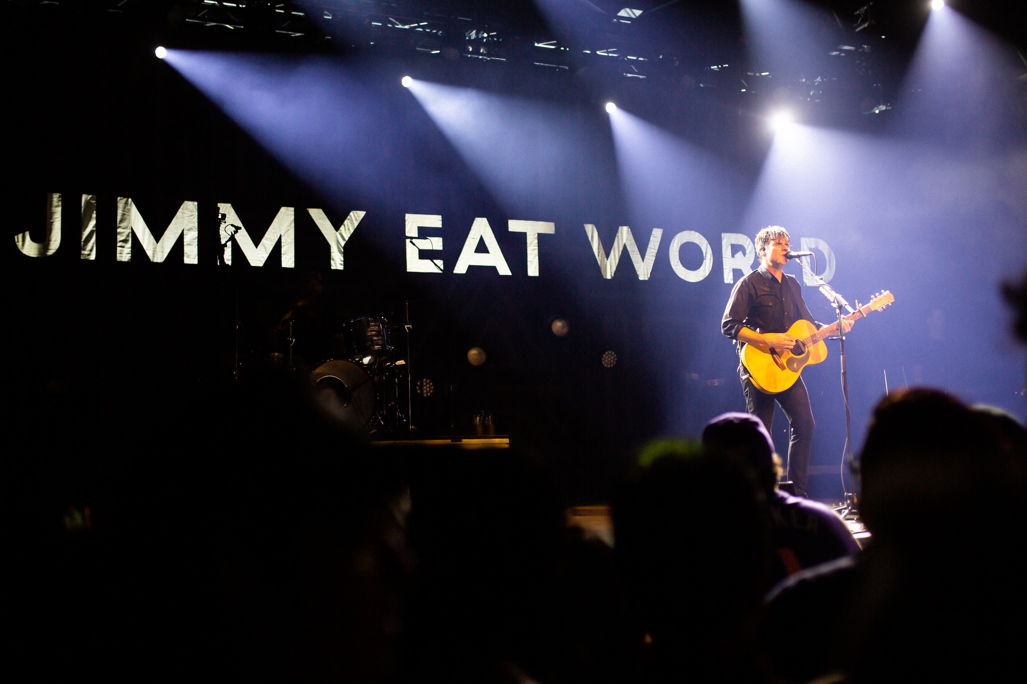 Jimmy Eat World – Place Your Debts