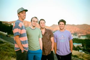 Krooked Kings – Lying Through Their Teeth