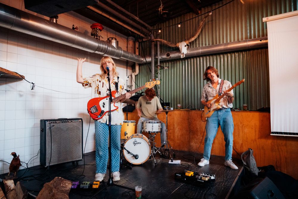 Nieuwe singles week 10 Indie, On The Rocks, Pop, Pluche en Grooves