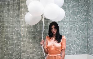 Queen Kwong – Sad Man