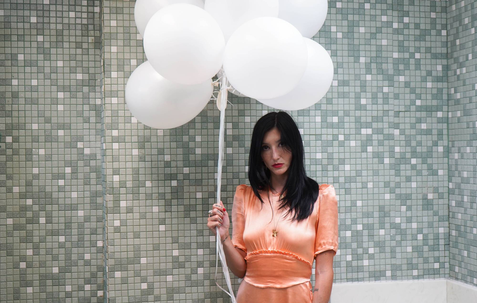 Queen Kwong – Sad Man