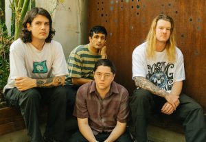 Soul Blind – Tribe