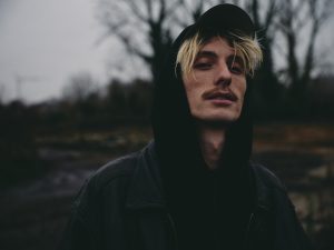 The Haunted Youth – I Feel Like Shit And I Wanna Die