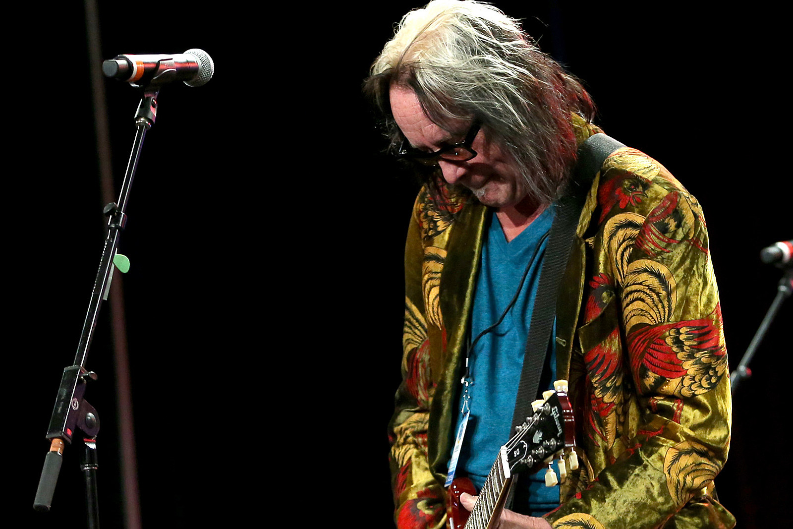 Todd Rundgren, Thomas Dolby – I’m Not Your Dog