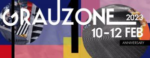 GRAUZONE 10-jarig jubileum, eerste namen en verlaging ticketprijs