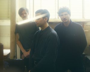Birds In Row – Cathedrals