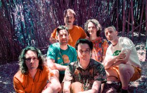 King Gizzard & The Lizard Wizard – Hate Dancin’