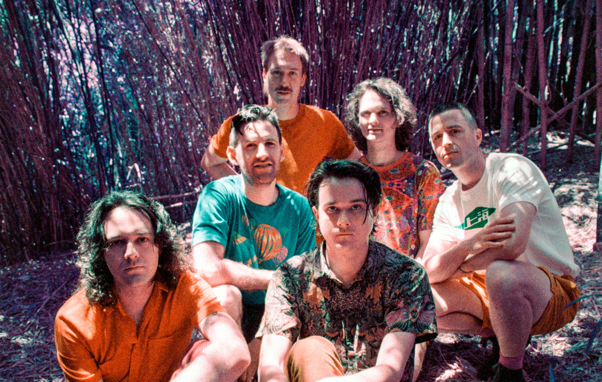 King Gizzard & The Lizard Wizard – Hate Dancin’