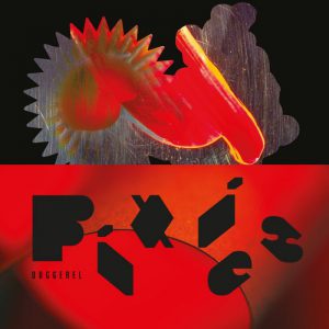 Pixies – Doggerel