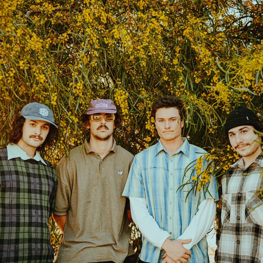 Rum Jungle – Going Out Of My Way
