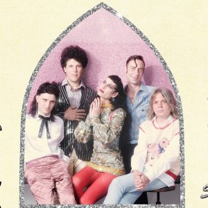 Black Lips – Lost Angel
