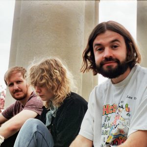 The Bug Club – Going Down