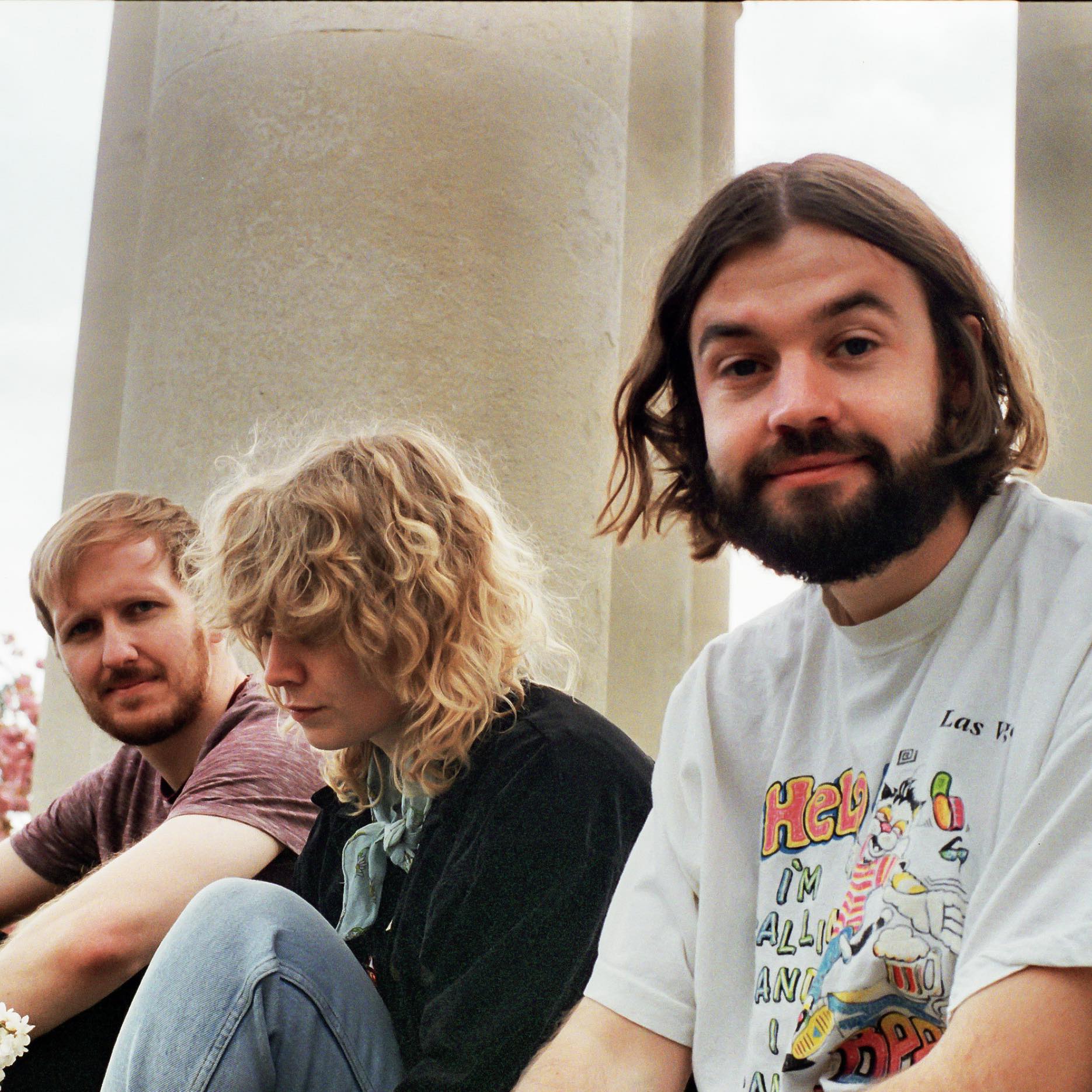 The Bug Club – Going Down