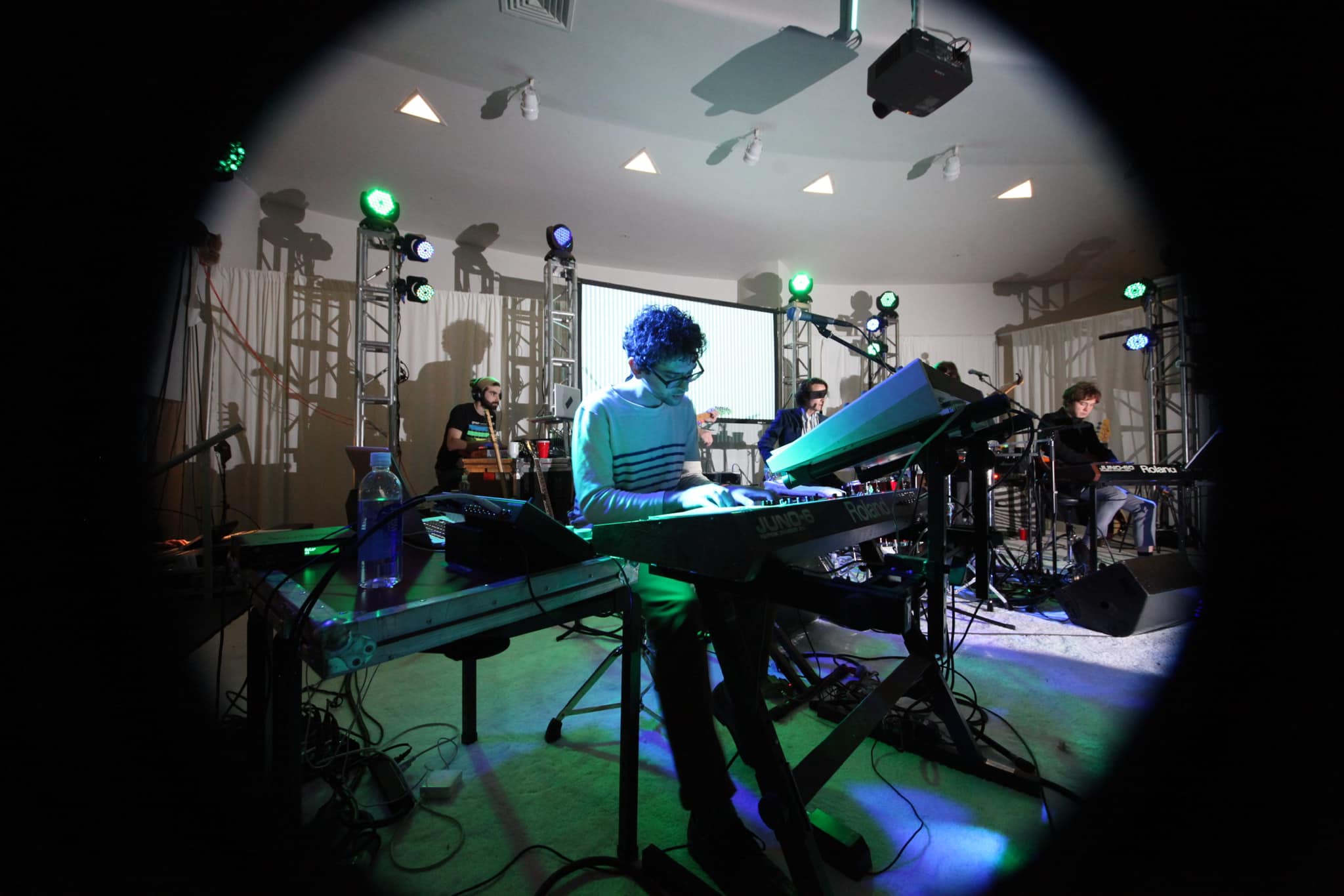 MGMT – Who’s Counting