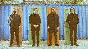 Manchester Orchestra – No Rule