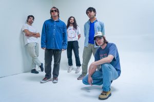 Narrow Head – Moments of Clarity