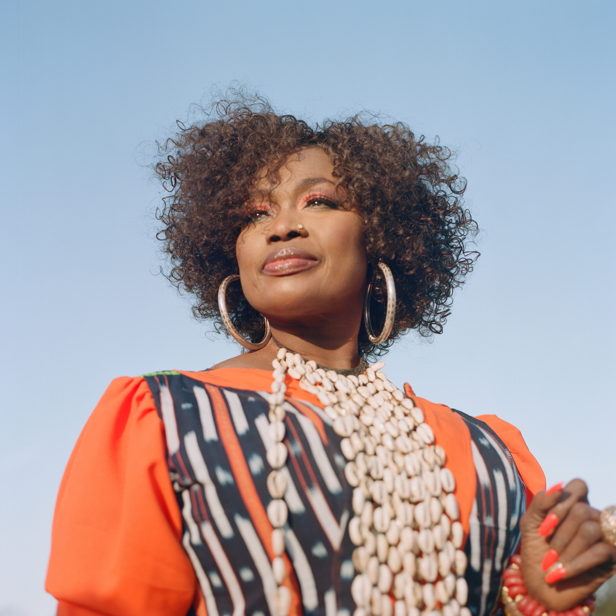 Oumou Sangaré – Wassulu Don