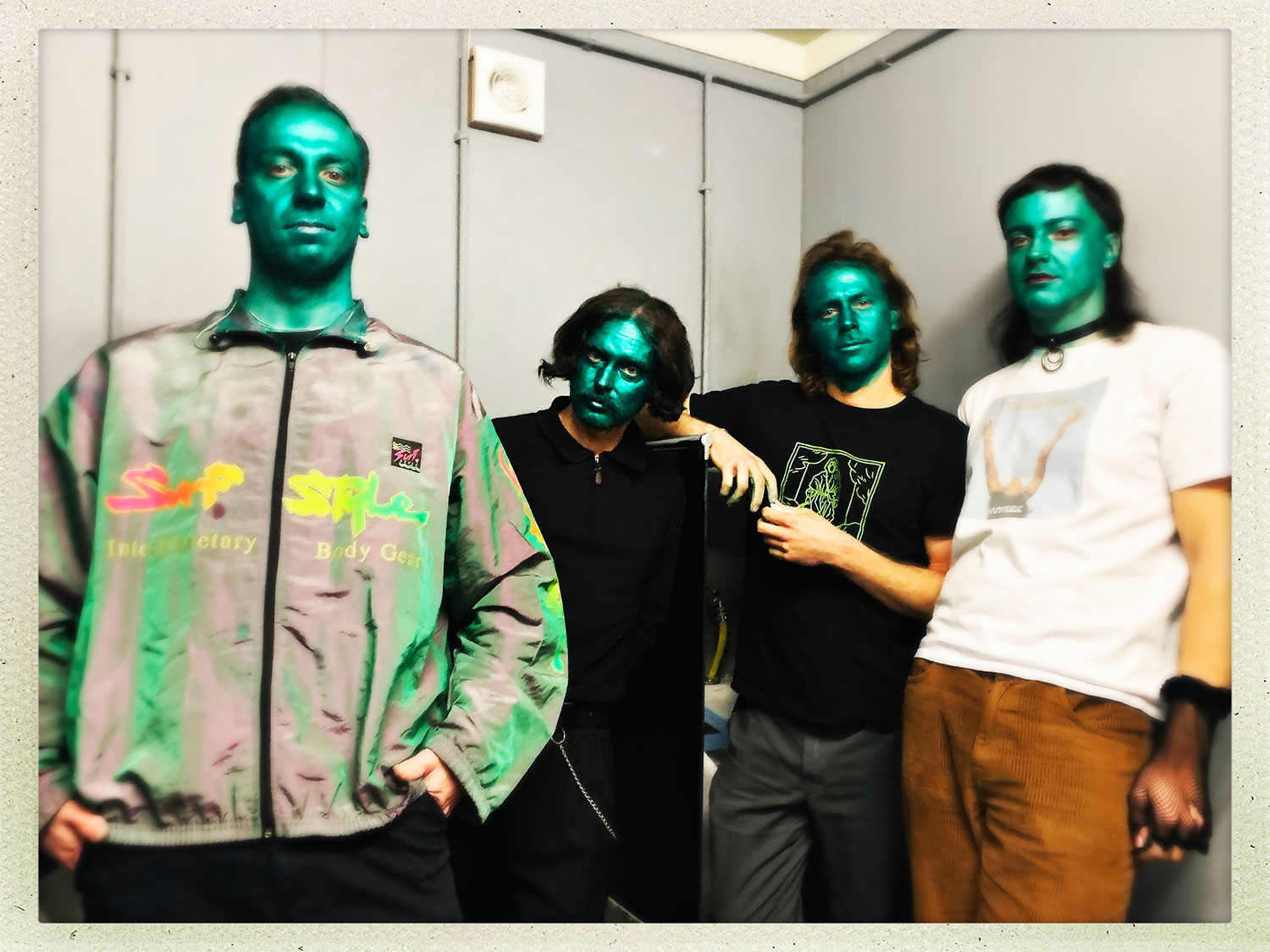 Smudged – Stupid