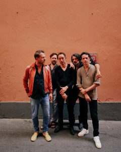 dEUS – Must Have Been New