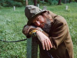 King Tuff – Smalltown Stardust