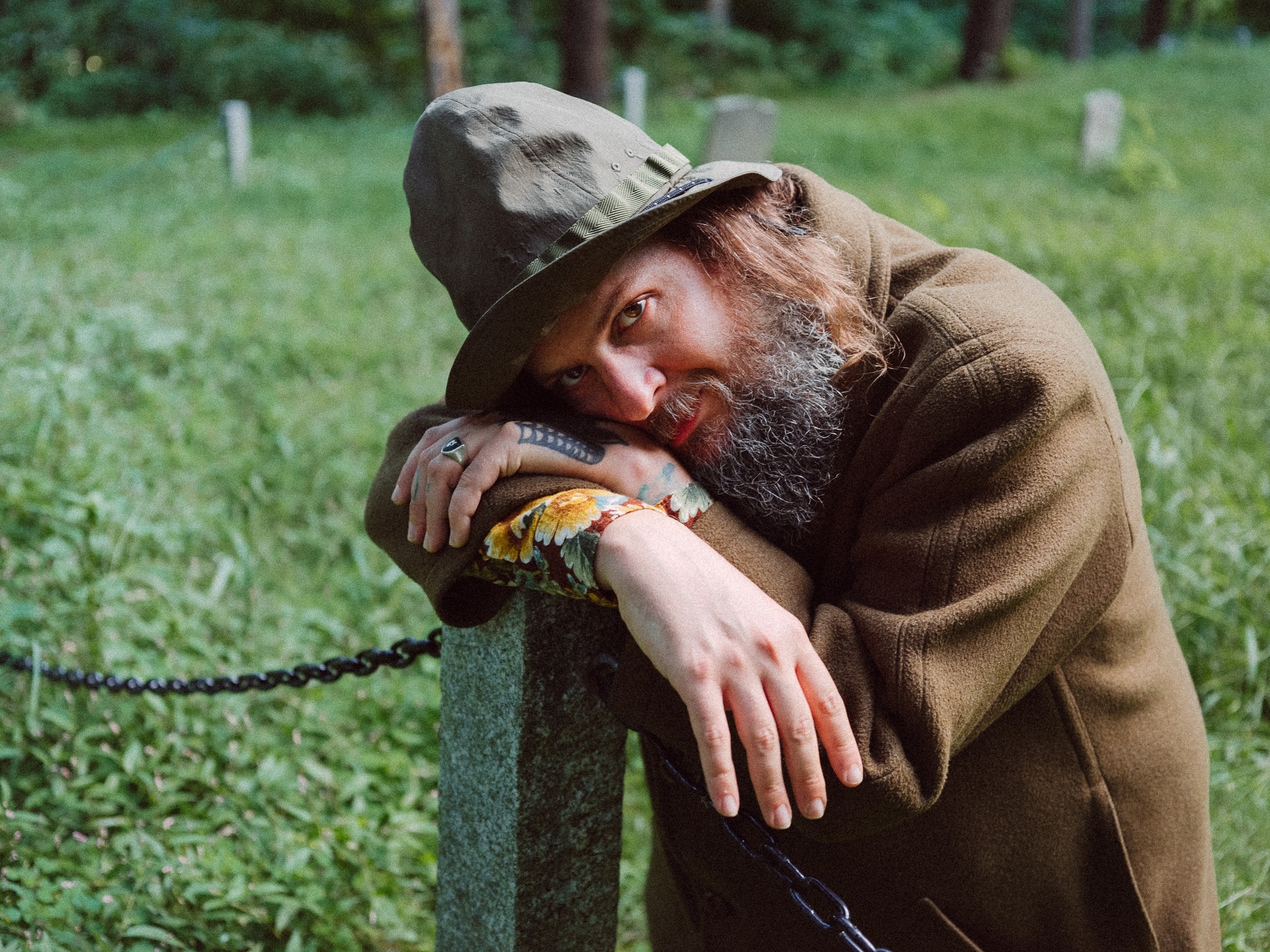 King Tuff – Smalltown Stardust