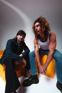 Popwarmer: Peking Duk – Spend It ft. Circa Waves