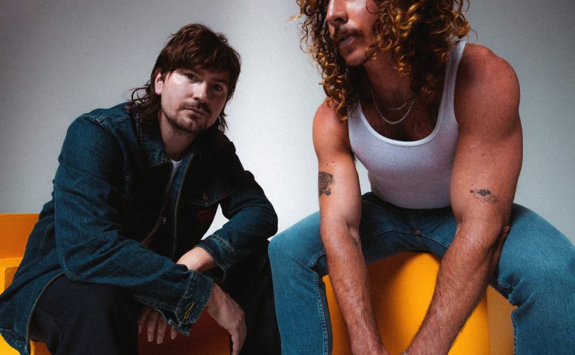 Popwarmer: Peking Duk – Spend It ft. Circa Waves