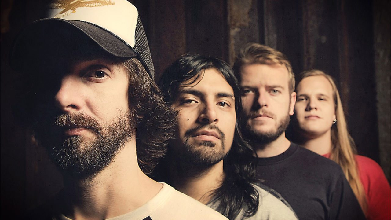 All Them Witches – Hush, I’m On TV