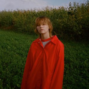 Popwarmer: Carlie Hanson – Pretender