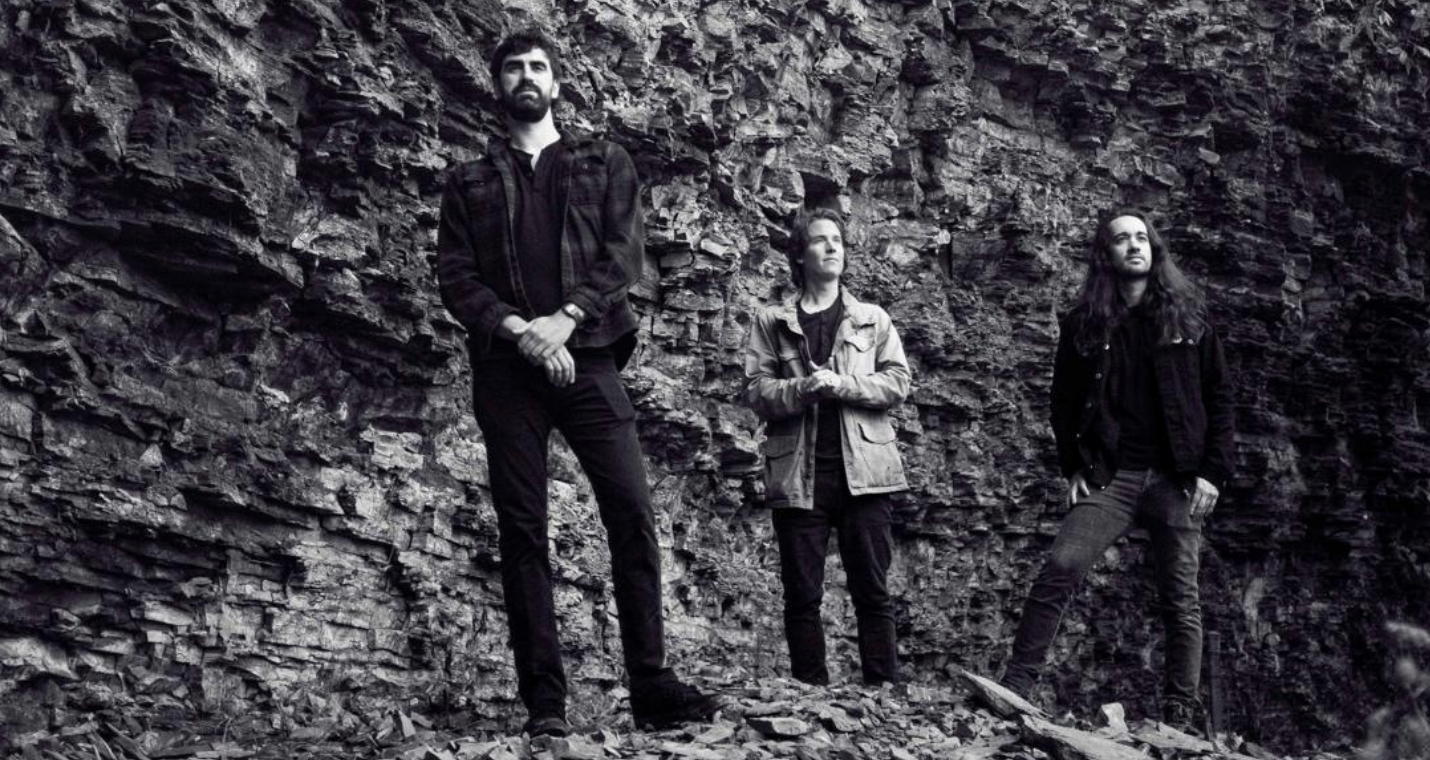 King Buffalo – Mammoth