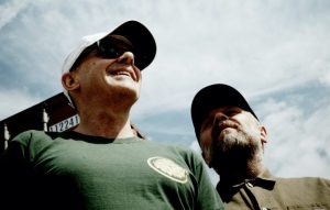 Leftfield – Full Way Round feat. Grian Chatten