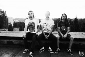 Slift – Unseen