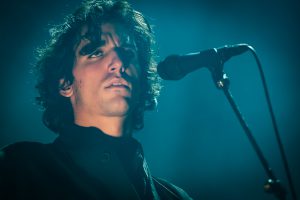 Live Foto Review: Tamino @ Paradiso