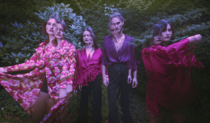 Vox Rea – Julia