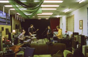 Wodan Boys – Bells