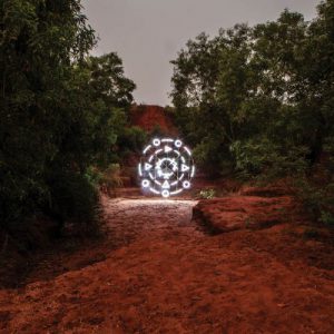 Sarathy Korwar – Kalak
