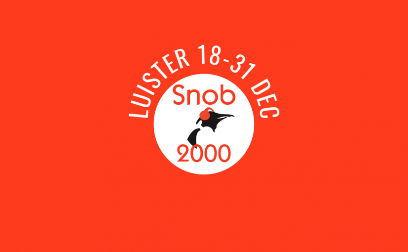 snob 2000