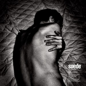 Suede – Autofiction